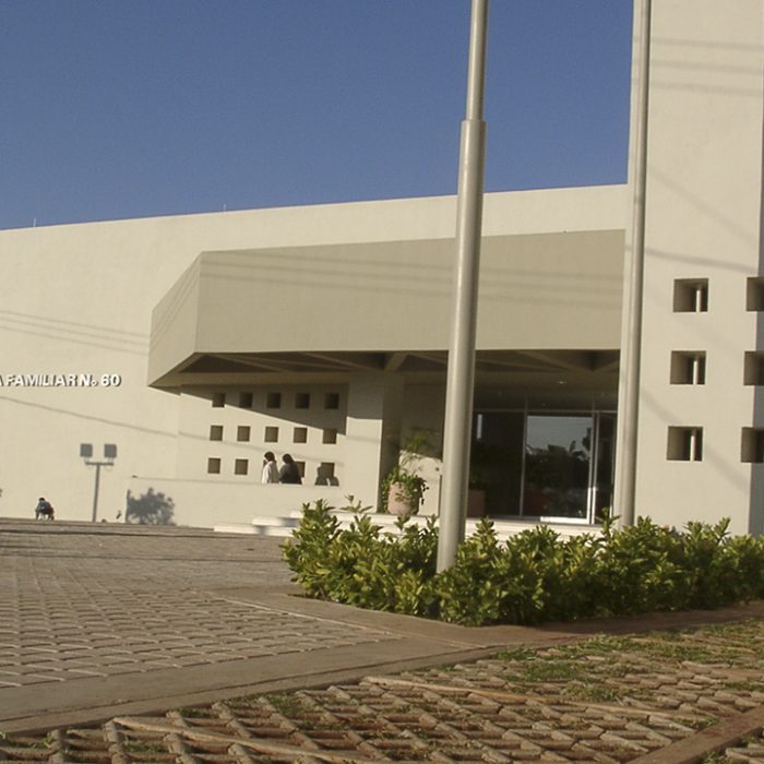 Clinica Juan Pablo