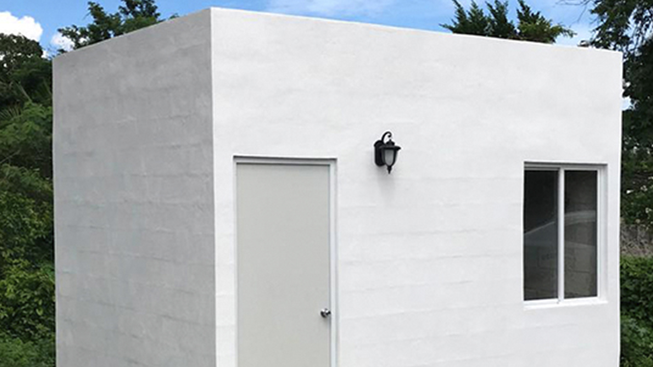 Vivienda IVEY