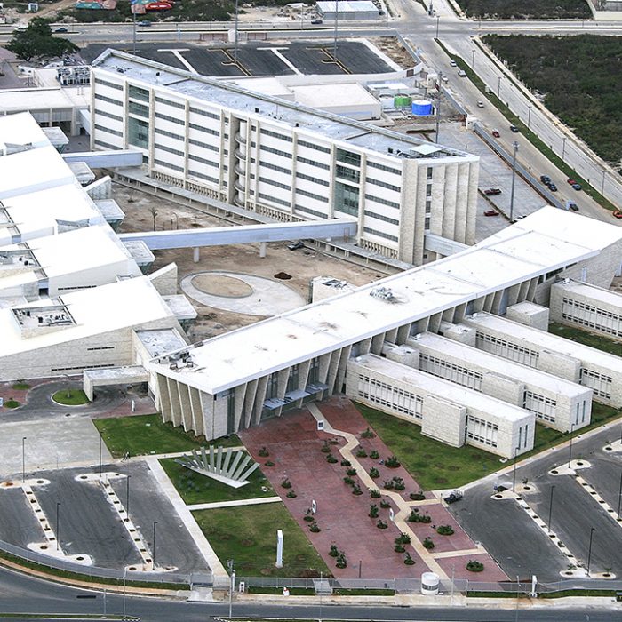 Hospital Regional de Alta Especialidad