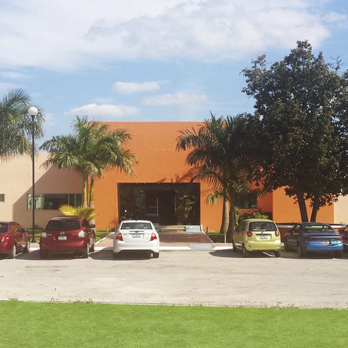 Oficinas Corporativas