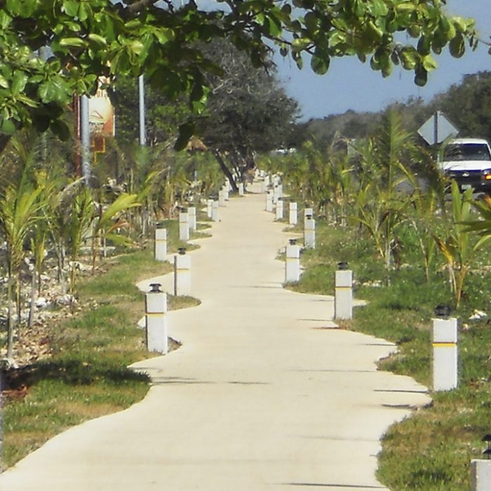 II Etapa Imagen Turística de Tulum