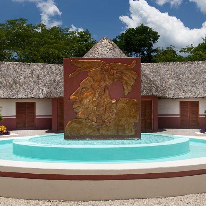 Parador Turístico