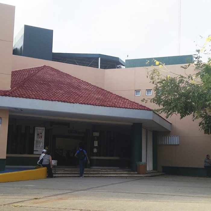 Unidad de Medicina Familiar No. 11