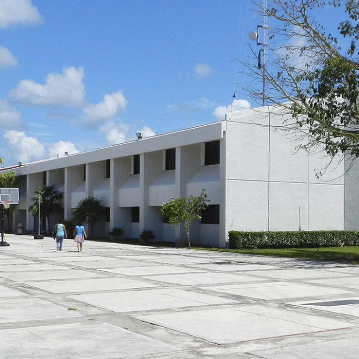 Universidad Tecnológica de la Riviera Maya